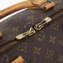 LOUIS VUITTON Monogram Keepall 50 Boston Bag M41426 LV Auth 195414-16