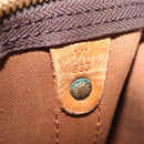 LOUIS VUITTON Monogram Keepall 50 Boston Bag M41426 LV Auth 195414-21