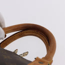 LOUIS VUITTON Monogram Keepall 50 Boston Bag M41426 LV Auth 195414-8