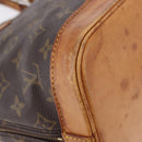 LOUIS VUITTON Monogram Alma Hand Bag M51130 LV Auth 195434-10