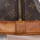 LOUIS VUITTON Monogram Alma Hand Bag M51130 LV Auth 195434-14
