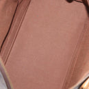 LOUIS VUITTON Monogram Alma Hand Bag M51130 LV Auth 195434-16