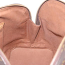 LOUIS VUITTON Monogram Alma Hand Bag M51130 LV Auth 195434-17