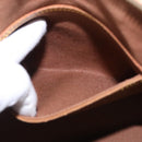 LOUIS VUITTON Monogram Alma Hand Bag M51130 LV Auth 195434-19
