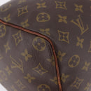 LOUIS VUITTON Monogram Speedy 35 Hand Bag M41524 LV Auth 195443-16