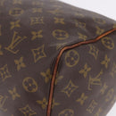 LOUIS VUITTON Monogram Speedy 35 Hand Bag M41524 LV Auth 195443-17