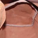 LOUIS VUITTON Monogram Speedy 35 Hand Bag M41524 LV Auth 195443-22