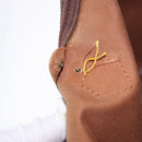 LOUIS VUITTON Monogram Speedy 35 Hand Bag M41524 LV Auth 195443-10