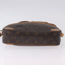 LOUIS VUITTON Monogram Trocadero 27 Shoulder Bag M51274 LV Auth 195448-11
