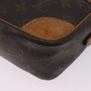 LOUIS VUITTON Monogram Trocadero 27 Shoulder Bag M51274 LV Auth 195448-13