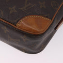 LOUIS VUITTON Monogram Trocadero 27 Shoulder Bag M51274 LV Auth 195448-15