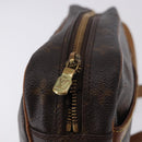 LOUIS VUITTON Monogram Trocadero 27 Shoulder Bag M51274 LV Auth 195448-16
