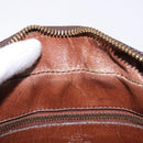 LOUIS VUITTON Monogram Trocadero 27 Shoulder Bag M51274 LV Auth 195448-19
