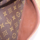 LOUIS VUITTON Monogram Trocadero 27 Shoulder Bag M51274 LV Auth 195448-25