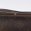 LOUIS VUITTON Monogram Trocadero 27 Shoulder Bag M51274 LV Auth 195448-3