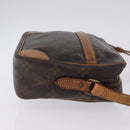 LOUIS VUITTON Monogram Trocadero 27 Shoulder Bag M51274 LV Auth 195448-5