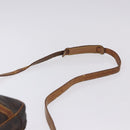 LOUIS VUITTON Monogram Trocadero 27 Shoulder Bag M51274 LV Auth 195448-9