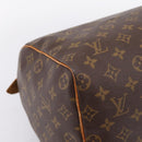 LOUIS VUITTON Monogram Speedy 40 Hand Bag M41522 LV Auth 195450-14