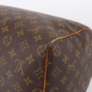 LOUIS VUITTON Monogram Speedy 40 Hand Bag M41522 LV Auth 195450-15