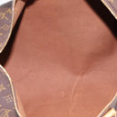 LOUIS VUITTON Monogram Speedy 40 Hand Bag M41522 LV Auth 195450-11