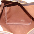LOUIS VUITTON Monogram Speedy 40 Hand Bag M41522 LV Auth 195450-17