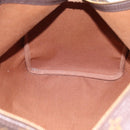 LOUIS VUITTON Monogram Speedy 40 Hand Bag M41522 LV Auth 195450-18