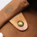 LOUIS VUITTON Monogram Speedy 40 Hand Bag M41522 LV Auth 195450-12