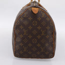 LOUIS VUITTON Monogram Speedy 40 Hand Bag M41522 LV Auth 195450-3