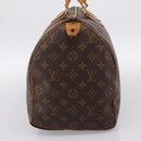 LOUIS VUITTON Monogram Speedy 40 Hand Bag M41522 LV Auth 195450-4