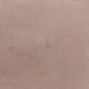 PRADA Hand Bag Leather 2way Beige Gold Tone Auth 195488-4
