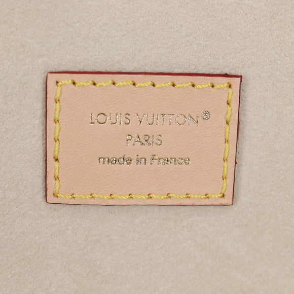 LOUIS VUITTON Monogram Blooming Box Accessory Case M11117 LV Auth 195505SM