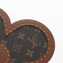 LOUIS VUITTON Monogram Blooming Box Accessory Case M11117 LV Auth 195505SM-7