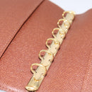 LOUIS VUITTON Monogram Panda Agenda PM Day Planner Cover R20011 LV Auth 195510M-9