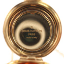 LOUIS VUITTON Monogram Lipstick Case Cosmetic Pouch MP2406 LV Auth 195512M-22
