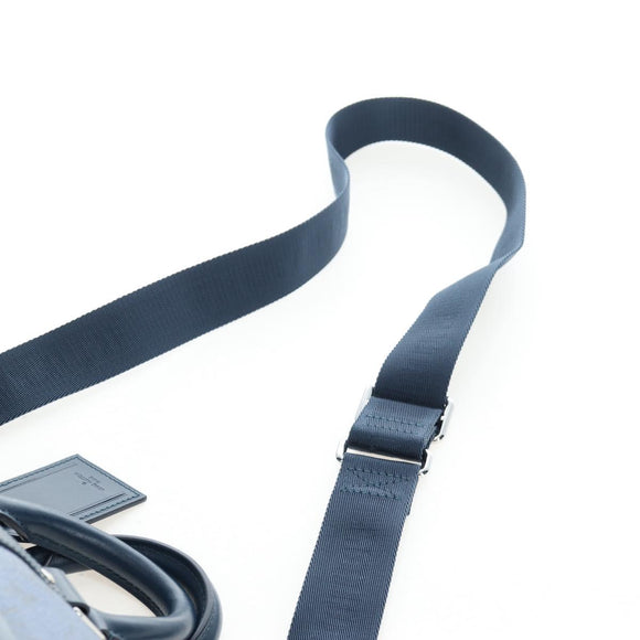 LOUIS VUITTON Monogram Aqua Garden Speedy Bandouliere 35 M22573 Auth 195516SAM