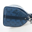 LOUIS VUITTON Monogram Aqua Garden Speedy Bandouliere 35 M22573 Auth 195516SAM-4