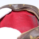 LOUIS VUITTON Monogram Trousse Wapity Pouch M58030 LV Auth 195528-15