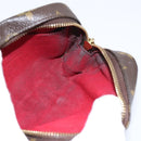 LOUIS VUITTON Monogram Trousse Wapity Pouch M58030 LV Auth 195528-17