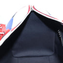 LOUIS VUITTON Epi FIFA Collaboration Keepall Bandouliere 50 Blue Auth 195540SM-28