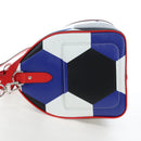 LOUIS VUITTON Epi FIFA Collaboration Keepall Bandouliere 50 Blue Auth 195540SM-3