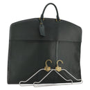 LOUIS VUITTON Taiga Bering Garment Cover Epicea M30134 LV Auth 195544V-1