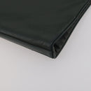 LOUIS VUITTON Taiga Bering Garment Cover Epicea M30134 LV Auth 195544V-14