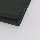 LOUIS VUITTON Taiga Bering Garment Cover Epicea M30134 LV Auth 195544V-16