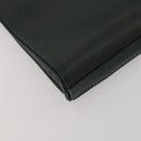 LOUIS VUITTON Taiga Bering Garment Cover Epicea M30134 LV Auth 195544V-17