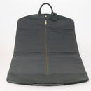 LOUIS VUITTON Taiga Bering Garment Cover Epicea M30134 LV Auth 195544V-10