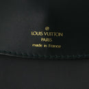 LOUIS VUITTON Taiga Bering Garment Cover Epicea M30134 LV Auth 195544V-20