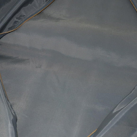LOUIS VUITTON Taiga Bering Garment Cover Epicea M30134 LV Auth 195544V