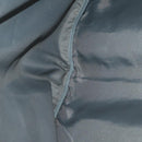 LOUIS VUITTON Taiga Bering Garment Cover Epicea M30134 LV Auth 195544V-21