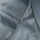 LOUIS VUITTON Taiga Bering Garment Cover Epicea M30134 LV Auth 195544V-22