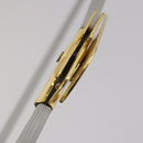 LOUIS VUITTON Taiga Bering Garment Cover Epicea M30134 LV Auth 195544V-24